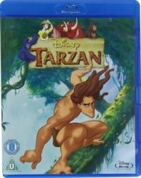 TARZAN BD