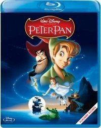 PETER PAN BD