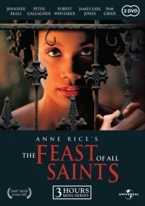 FEAST OF ALL SAINTS 2DVD