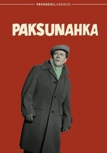 PAKSUNAHKA DVD