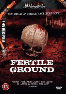 FERTILE GROUND DVD