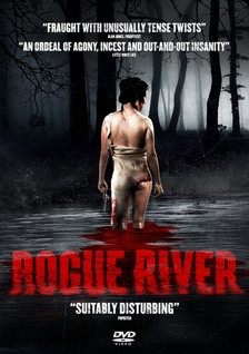 ROGUE RIVER DVD