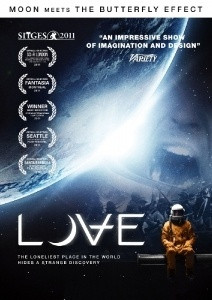 LOVE - ANGELS AND AIRWAVES DVD