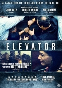 ELEVATOR DVD