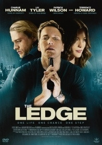 THE LEDGE DVD