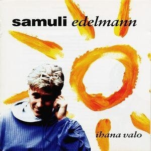 EDELMANN SAMULI IHANA VALO CD – VLMediaShop