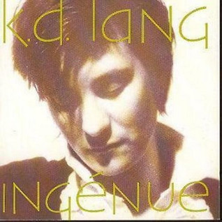 LANG K.D. INGENUE CD