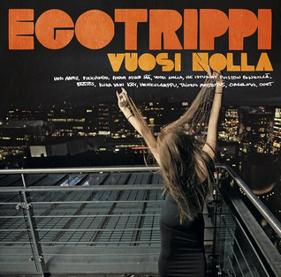 EGOTRIPPI VUOSI NOLLA CD