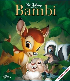 BAMBI BD
