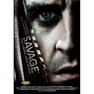 SAVAGE DVD