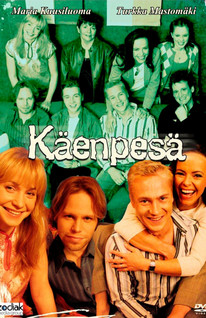 KÄENPESÄ 7. DVD