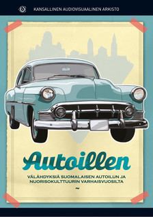 AUTOILLEN DVD