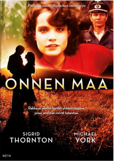 ONNEN MAA DVD