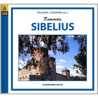 SIBELIUS - ROMANTIC CD