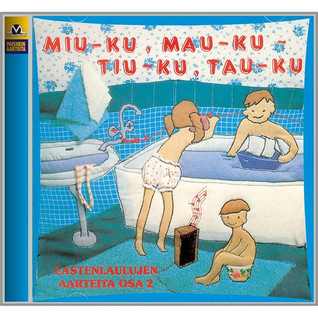MIUKU-MAUKU, TIUKU-TAUKU CD