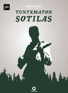 TUNTEMATON SOTILAS 10CD-BOX