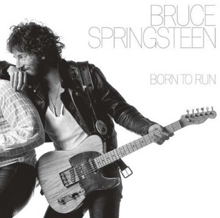 SPRINGSTEEN BRUCE BORN TO RUN CD