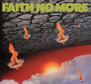 FAITH NO MORE THE REAL THING-SPECIAL EDITION CD