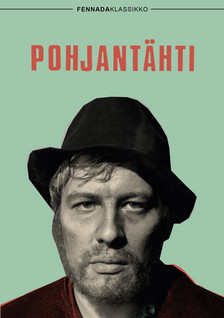 POHJANTÄHTI DVD