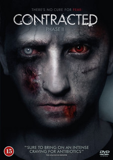 CONTRACTED: PHASE 2 DVD