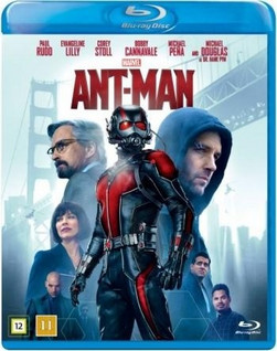 ANT-MAN BD