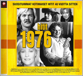 HITIT 1976 CD