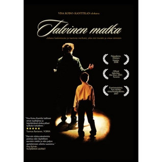 TALVINEN MATKA DVD