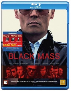 BLACK MASS BD