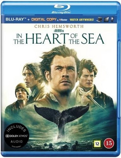 IN THE HEART OF THE SEA BD
