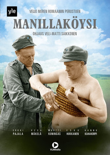 MANILLAKÖYSI DVD