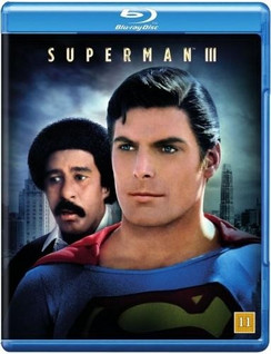 SUPERMAN 3 BD