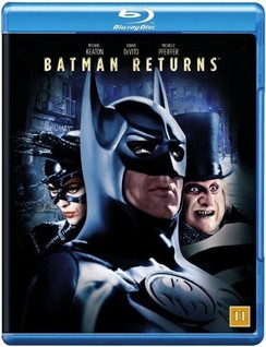 BATMAN RETURNS BD