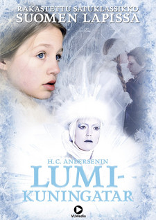 LUMIKUNINGATAR DVD