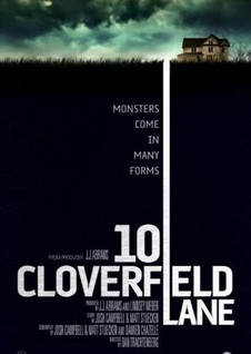 10 CLOVERFIELD LANE BD
