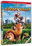 AIVAN VILLIT BD