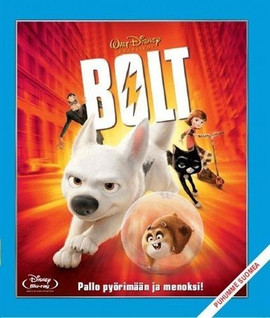 BOLT BD