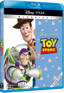 TOY STORY 1 BD