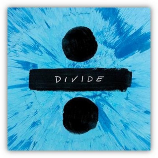 SHEERAN ED DIVIDE -DLX.ED CD