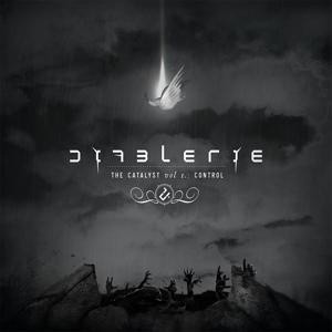 DIABLERIE CATALYST VOL. 1:CONTROL CD