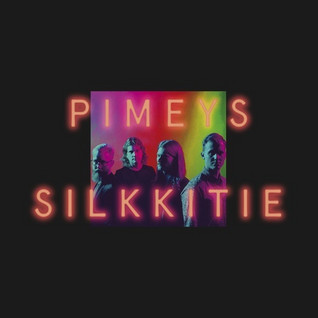 PIMEYS SILKKITIE CD