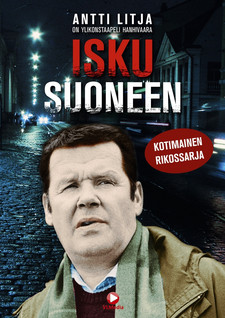 ISKU SUONEEN DVD