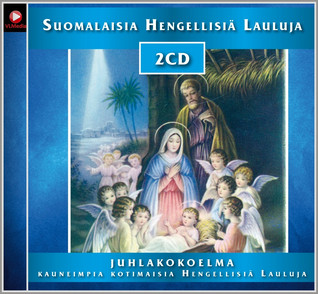 SUOMALAISIA HENGELLISIÄ LAULUJA 2-CD