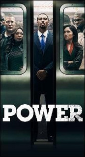 POWER 2 TUOTANTOKAUSI DVD