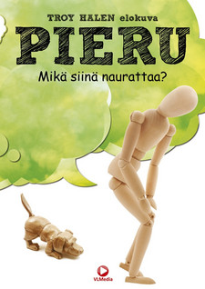 PIERU - FART: A DOCUMENTARY DVD