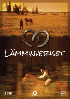 LÄMMINVERISET 2-DVD