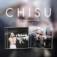 CHISU KUN VALAISTUN 2.0 / POLARIS CD