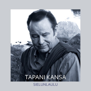 KANSA TAPANI CD