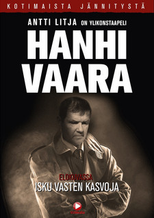 ISKU VASTEN KASVOJA DVD