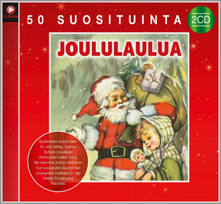 50 SUOSITUINTA JOULULAULUA 2CD