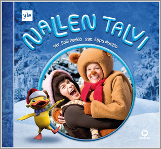 NALLEN TALVI CD